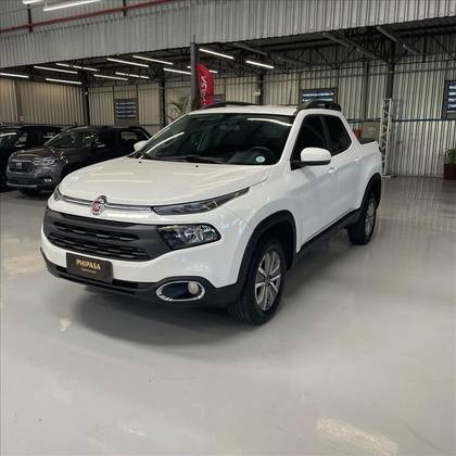 FIAT TORO 1.8 16V EVO FLEX FREEDOM AT6